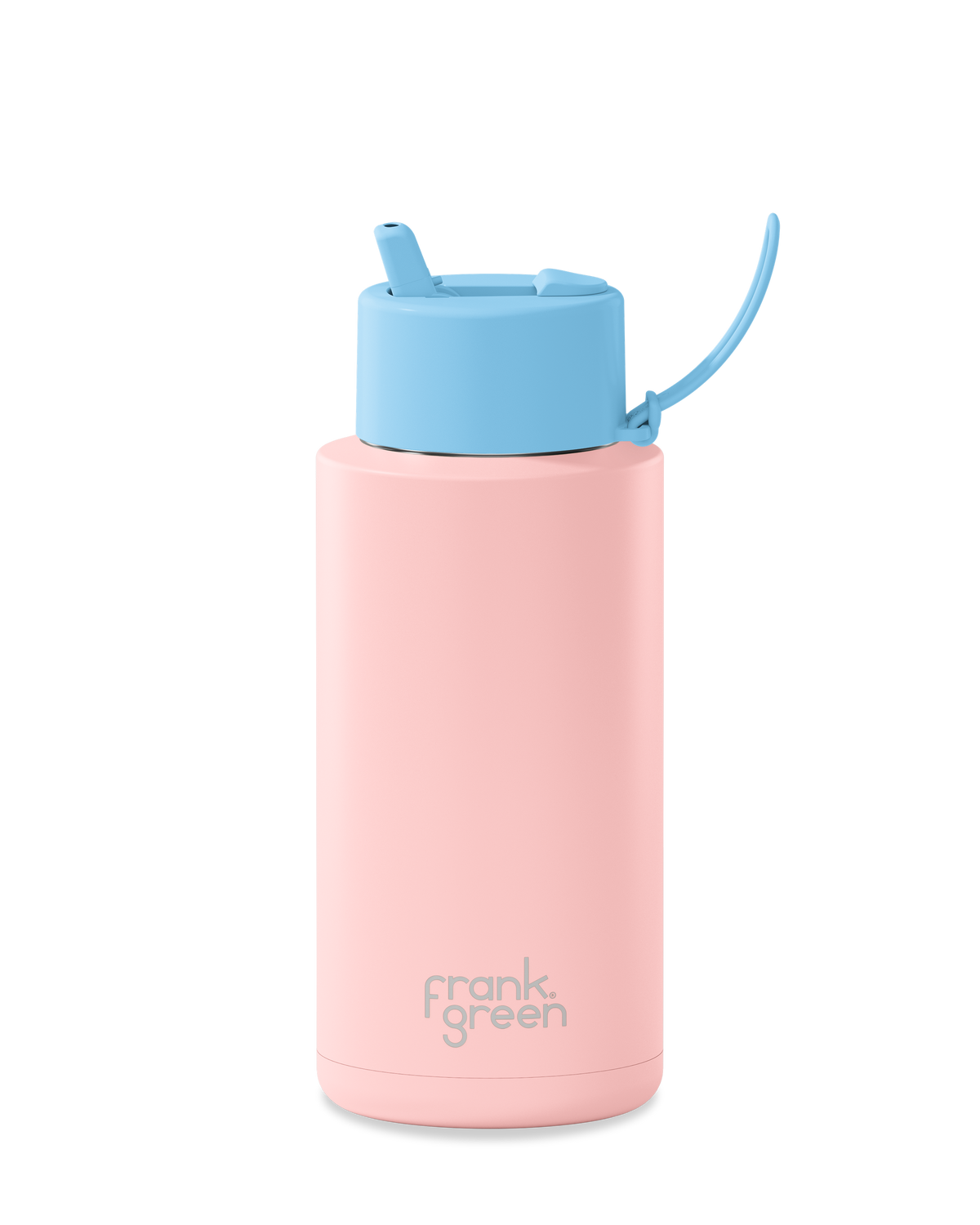 Customisable Ceramic Reusable Bottle (for Gift Sets) - 34oz / 1,000ml