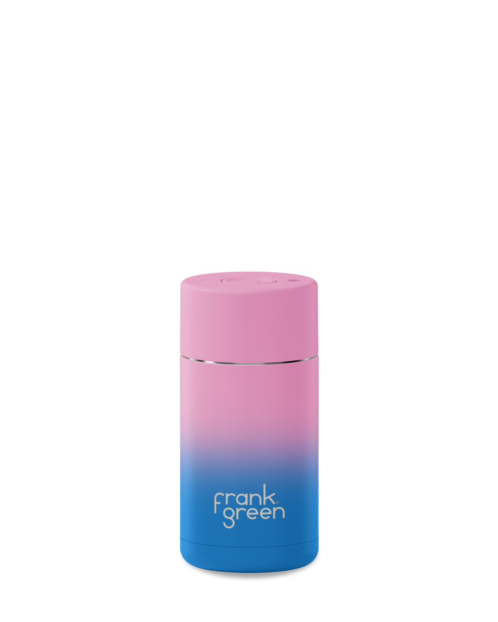 Gradient Ceramic Reusable Cup 12oz / 355ml