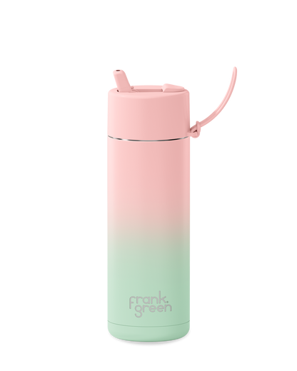 Gradient Ceramic Reusable Bottle 20oz / 595ml