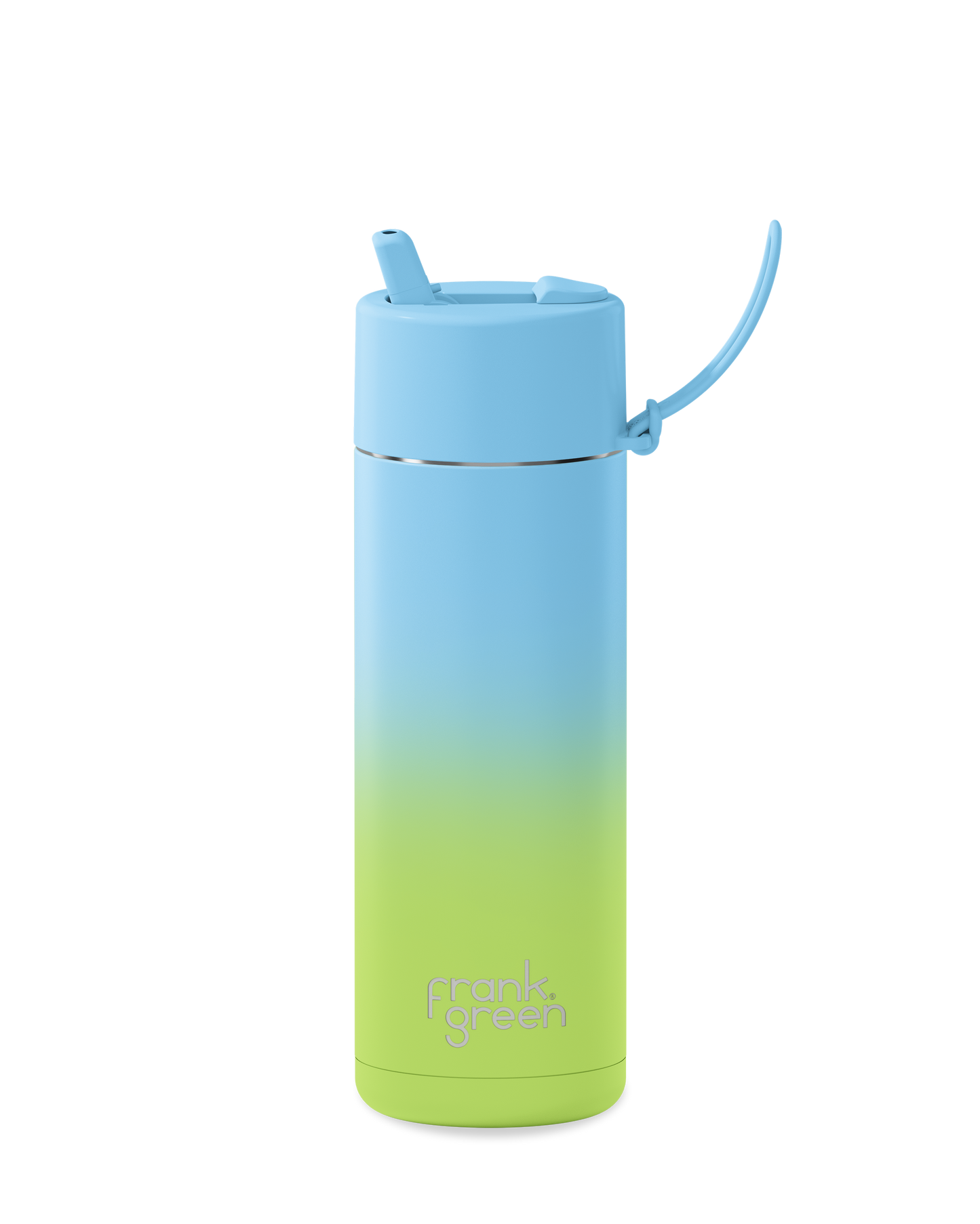 Gradient Ceramic Reusable Bottle 20oz / 595ml