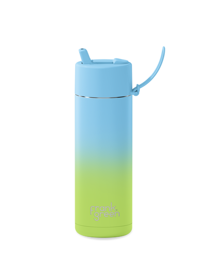 Gradient Ceramic Reusable Bottle 20oz / 595ml