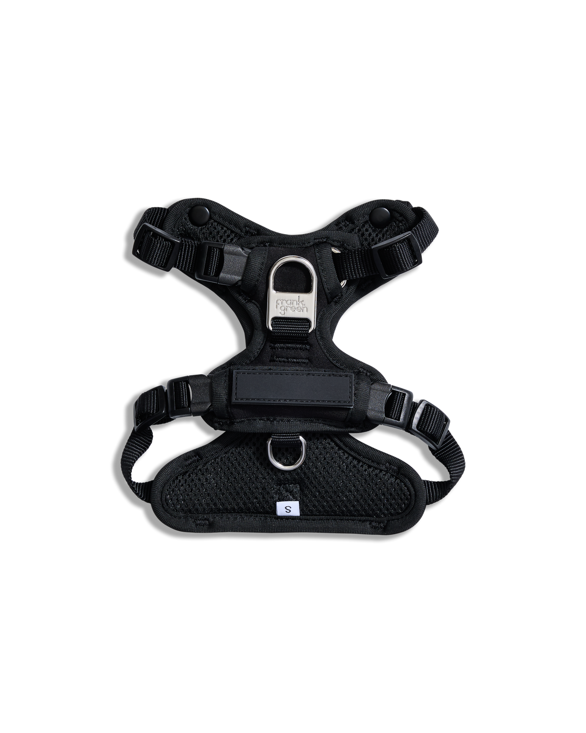 Move Easy Harness