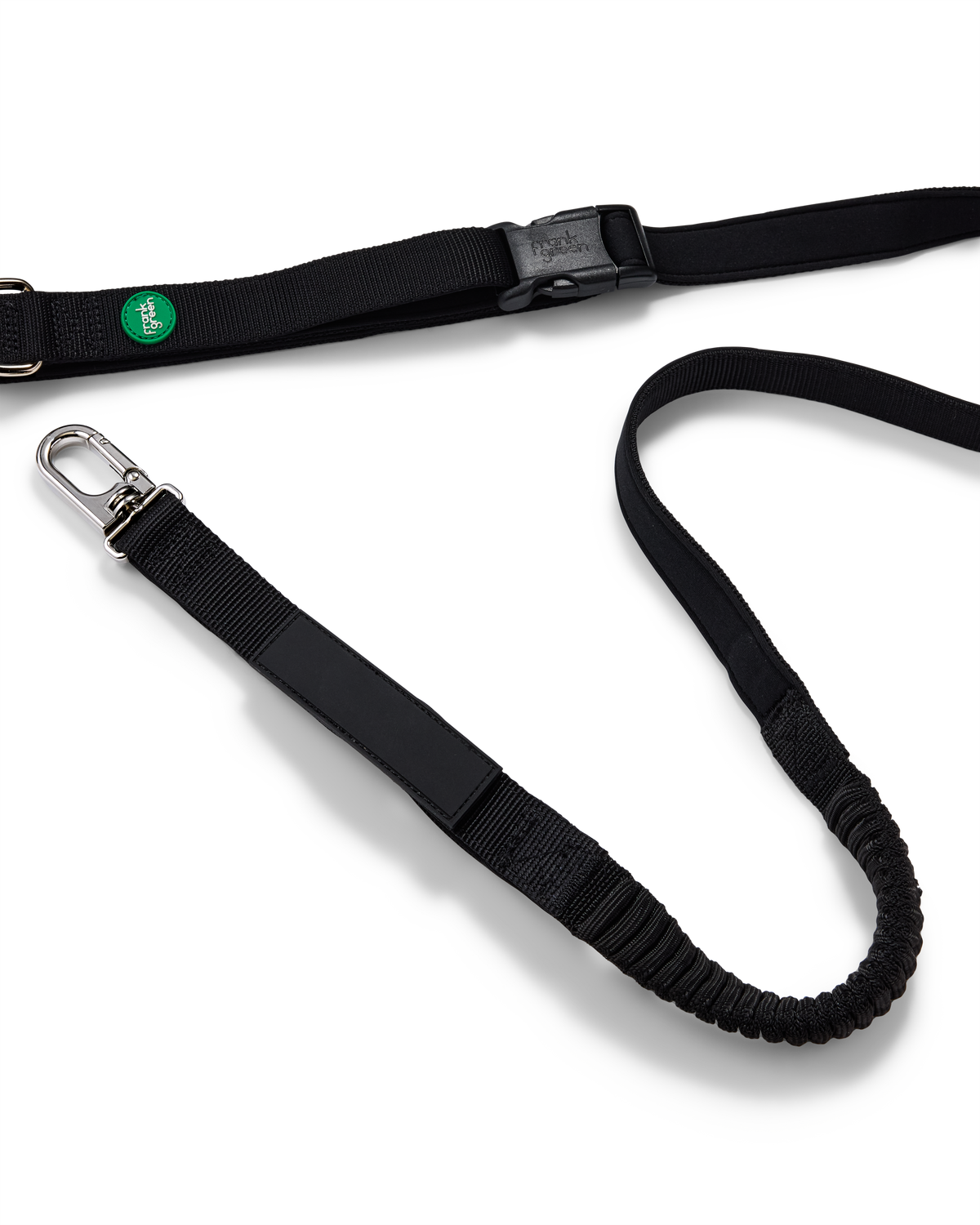Stride Running Lead