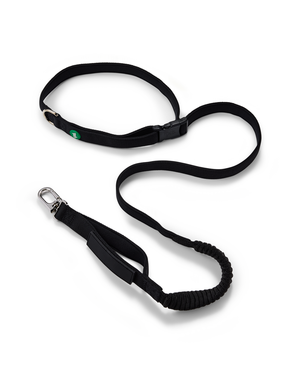 Stride Running Lead