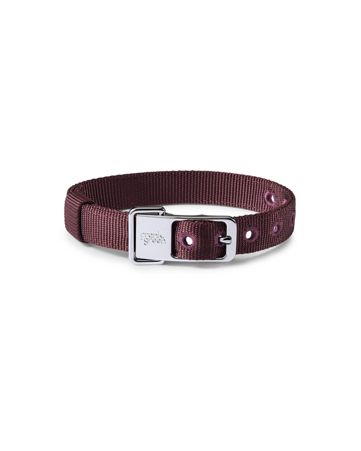 Soft Weave Pet Collar