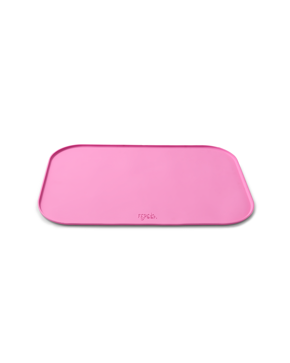 Stay Put Feeding Mat