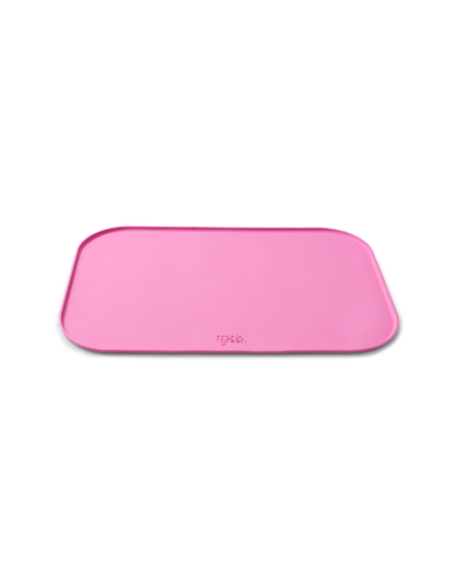 Stay Put Feeding Mat