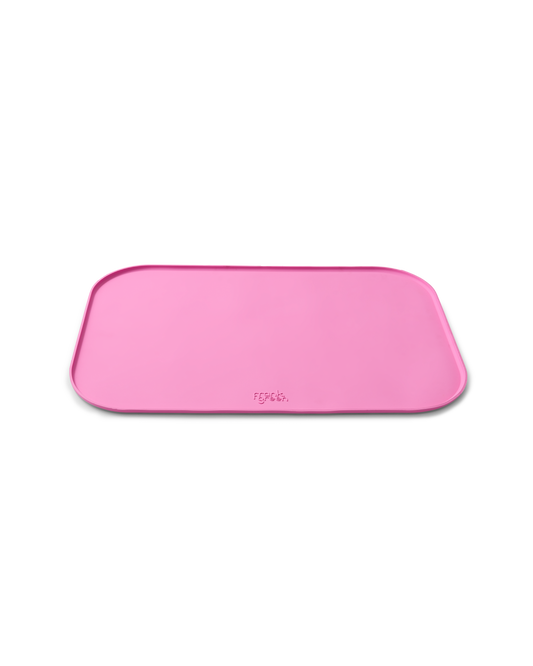 Stay Put Feeding Mat