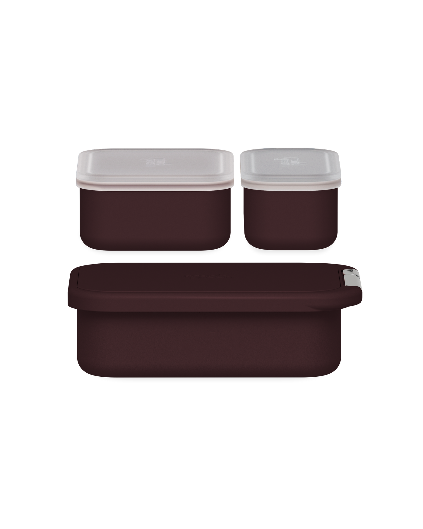 Lunch Container - 56oz / 1650ml