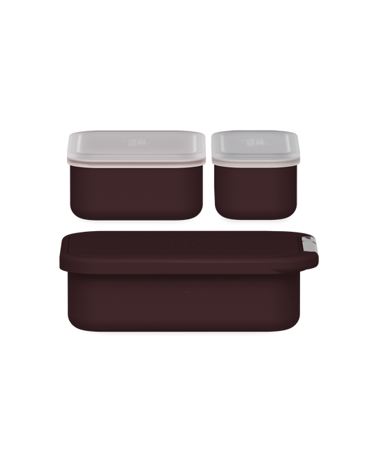 Lunch Container - 56oz / 1650ml