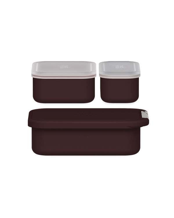 Lunch Container - 56oz / 1650ml