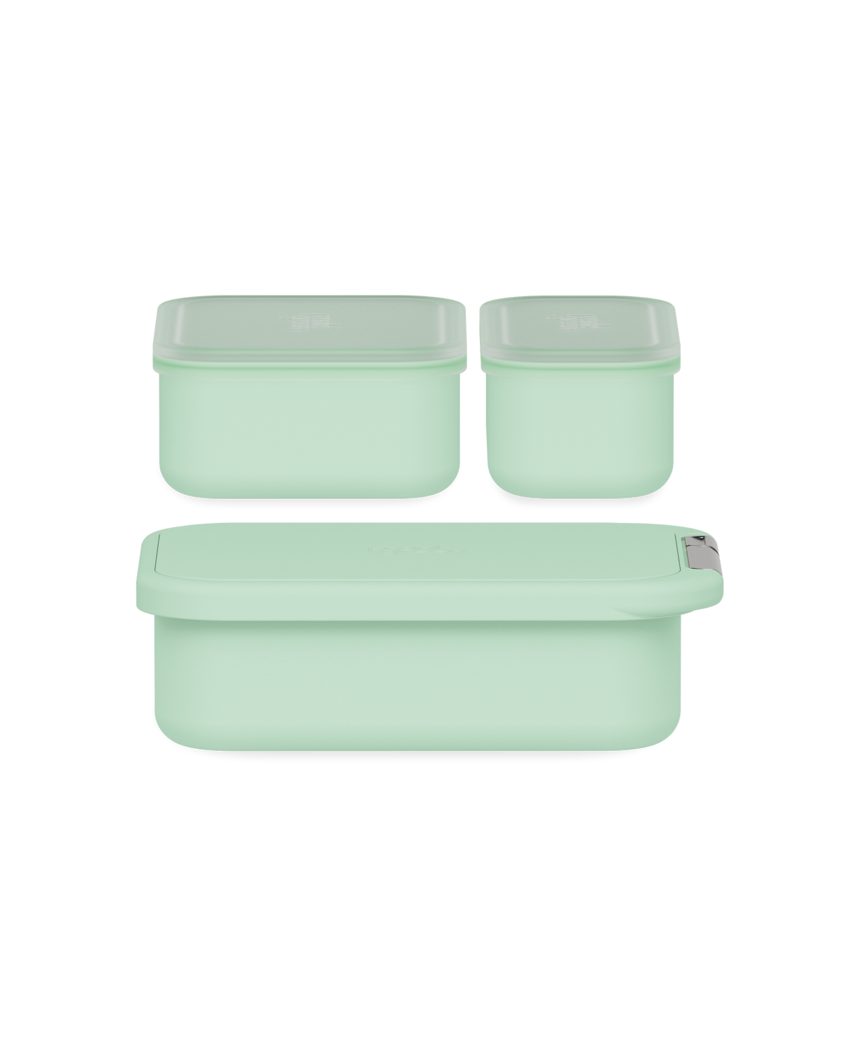 Lunch Container - 56oz / 1650ml