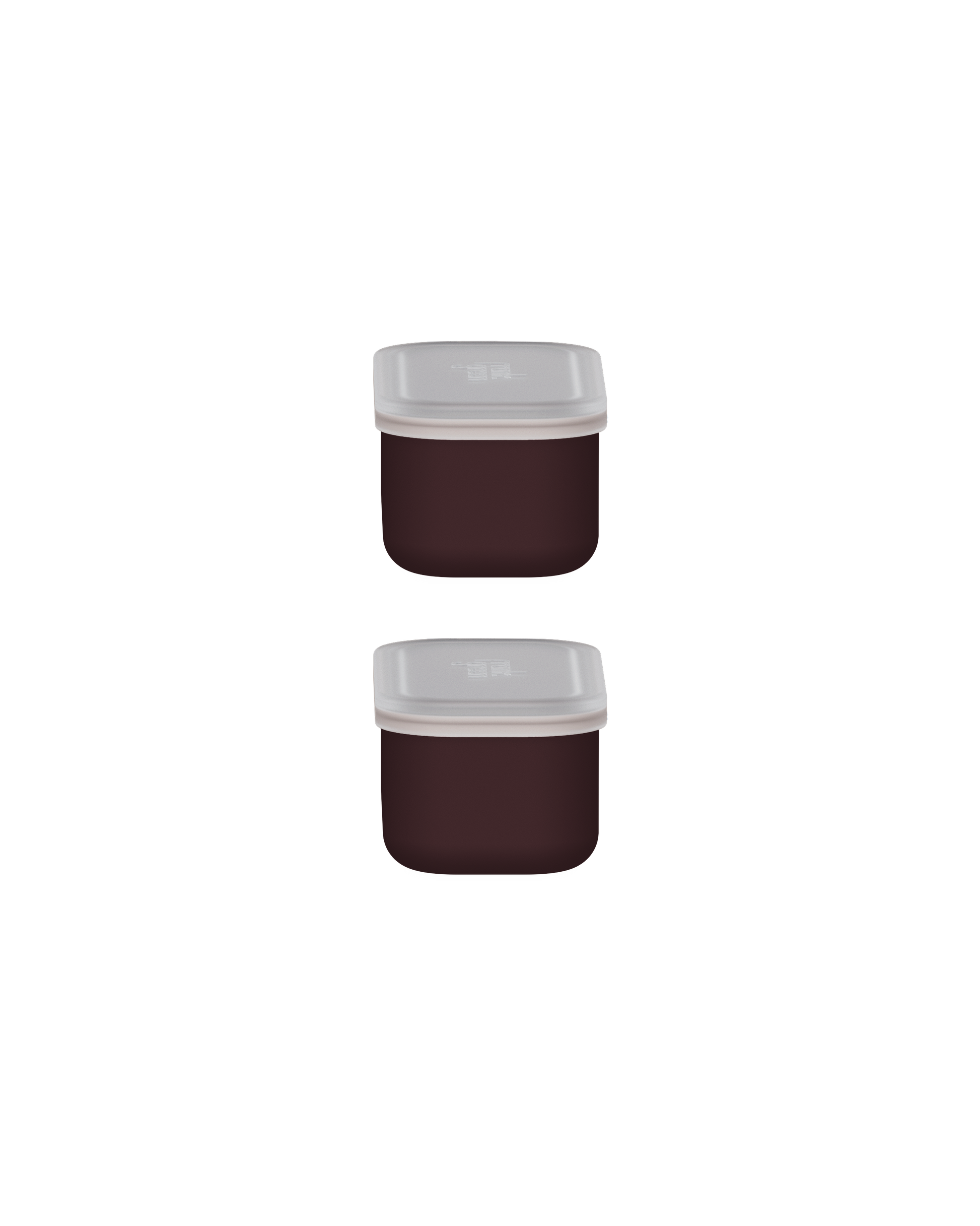 Duo Pack 420ml Containers