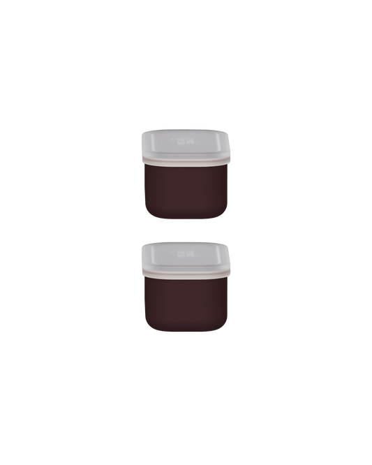 Duo Pack 420ml Containers