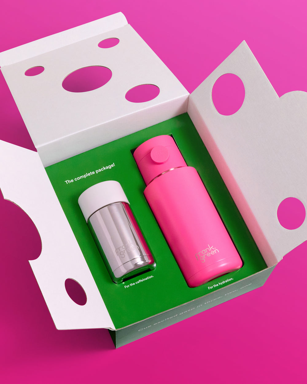 The Essentials Gift Set - Large