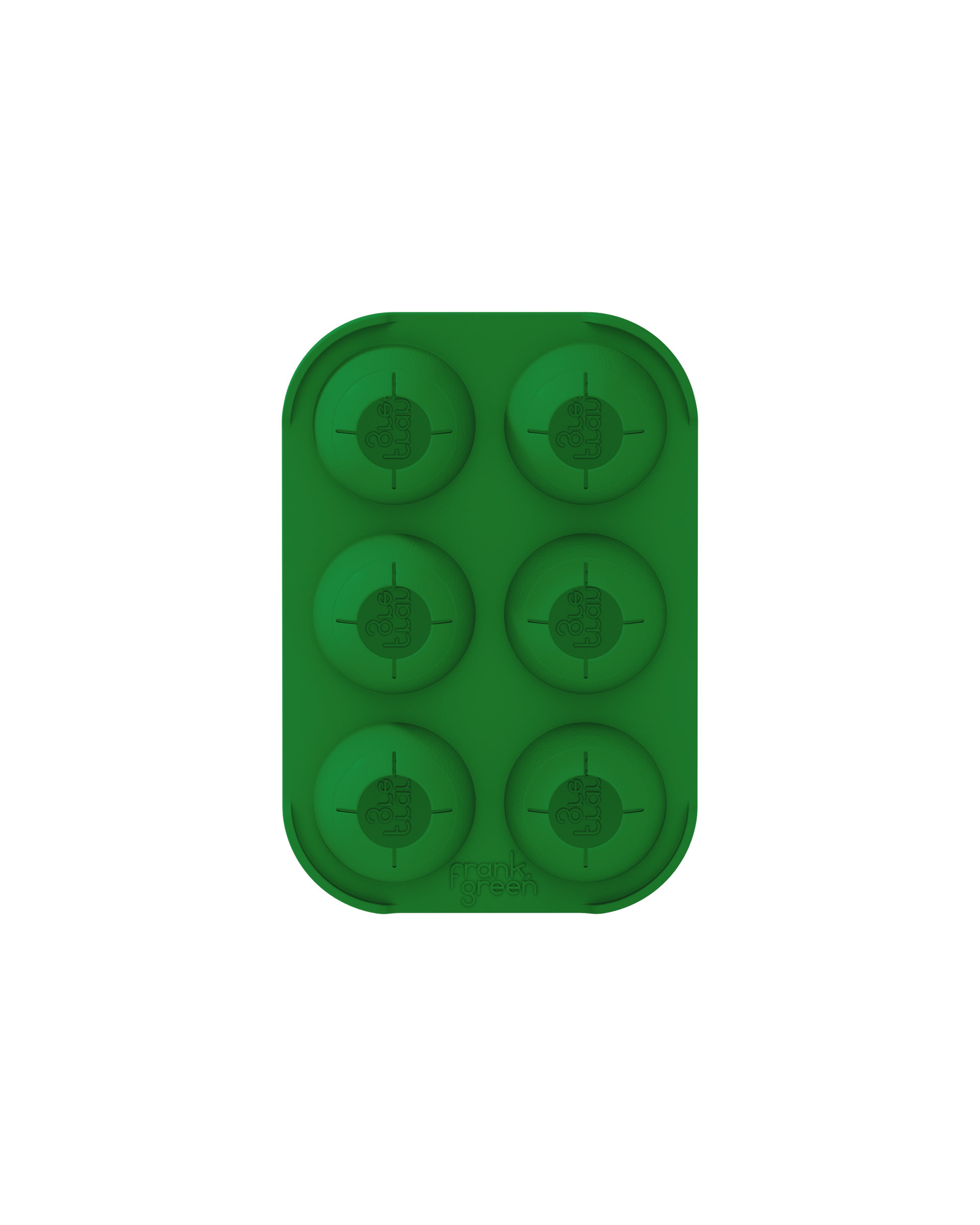 Fill and Chill Ice Tray