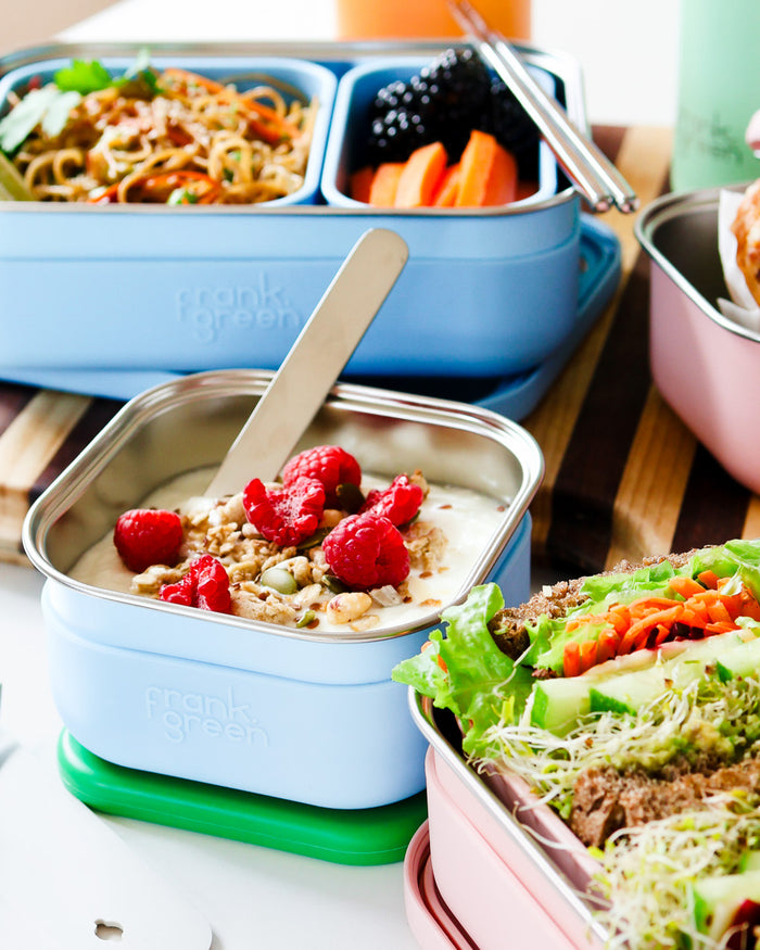 Shop Lunchware