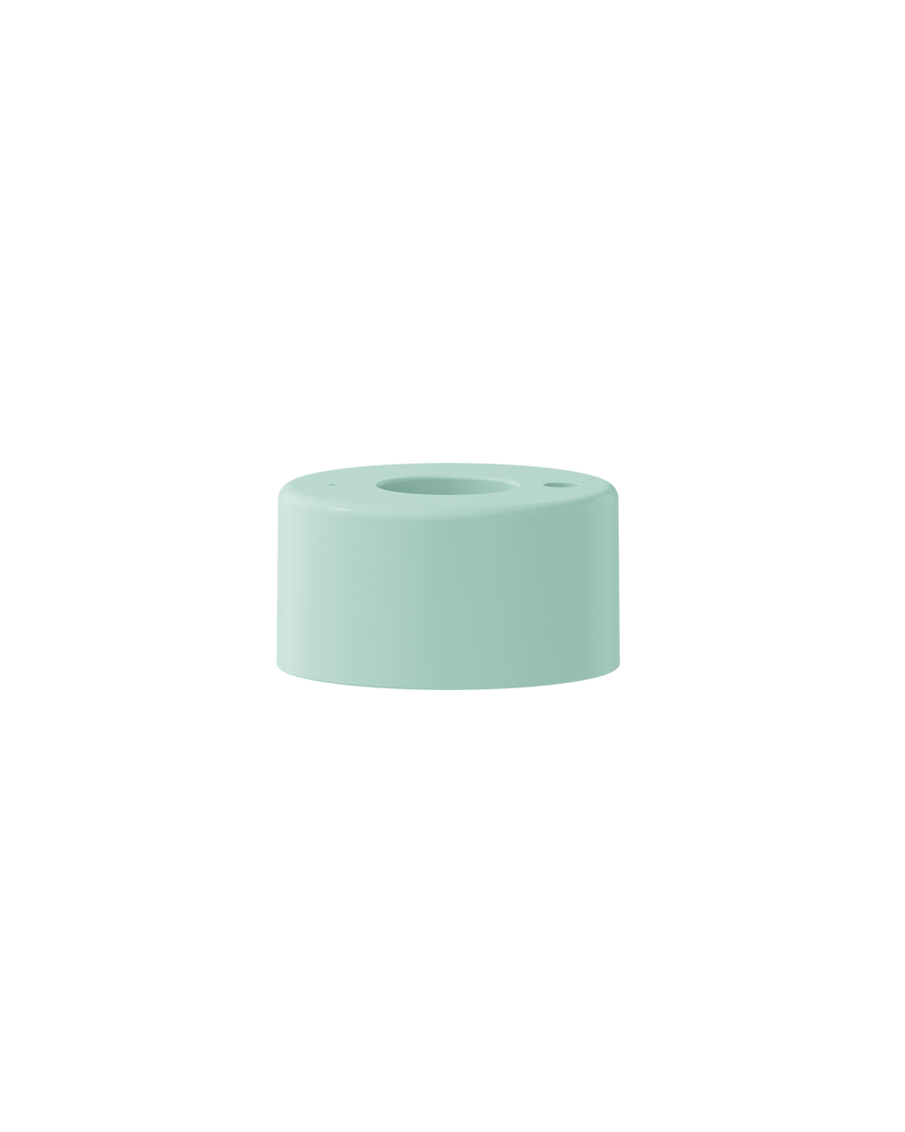 lid-hull in Peppermint