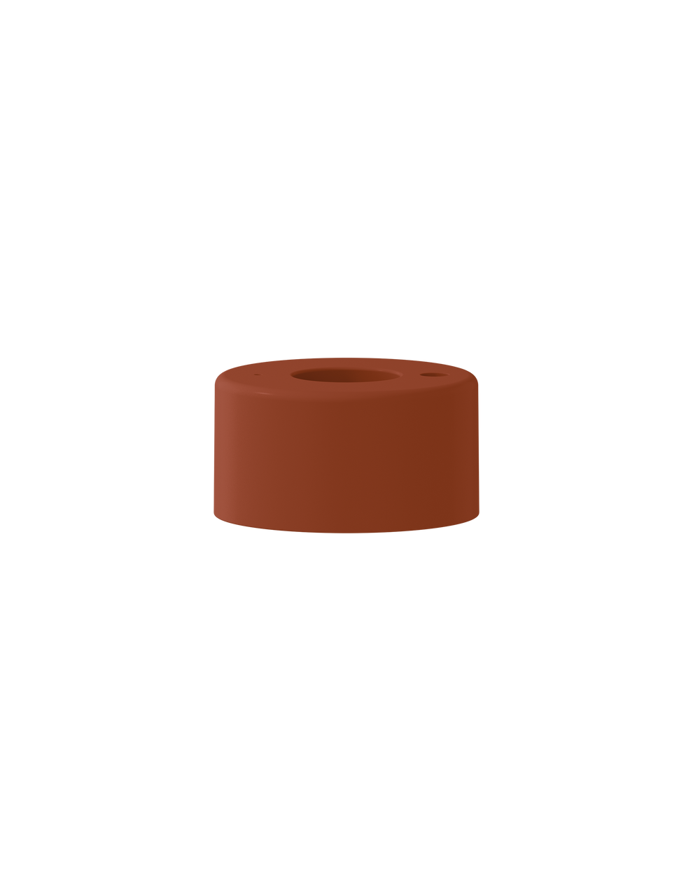lid-hull in Toffee