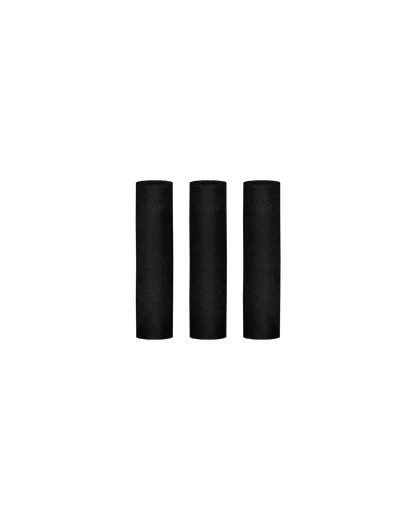 Water Purifying Carbon Filter Straw Refill Cartridges