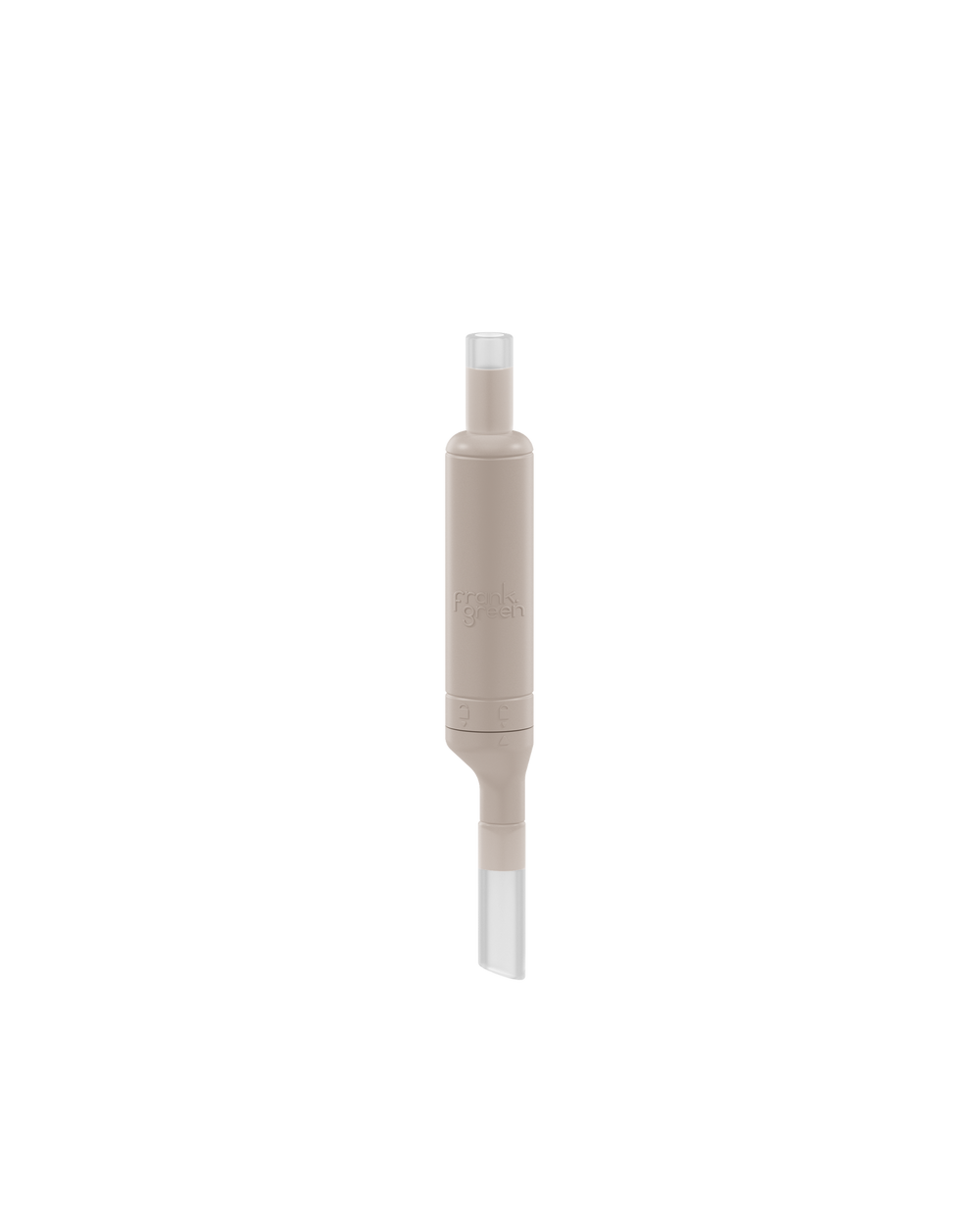 Water Purifying Carbon Filter Straw