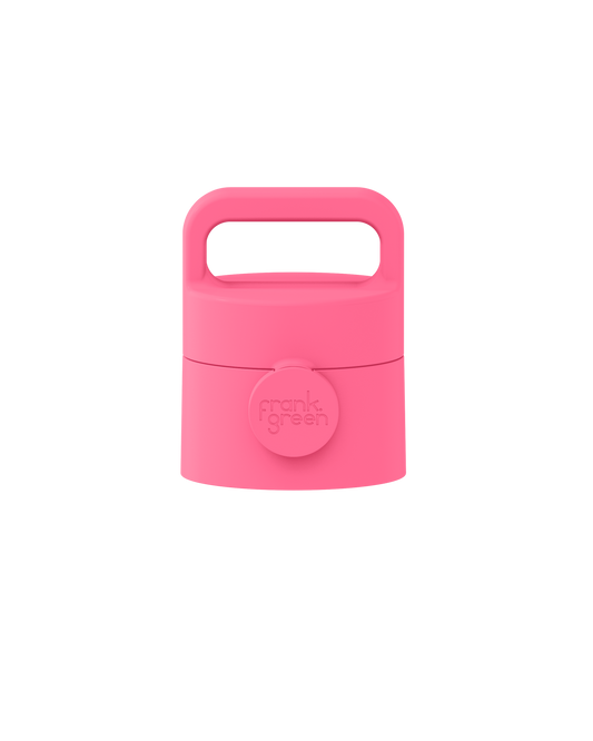 Grip and Sip Lid