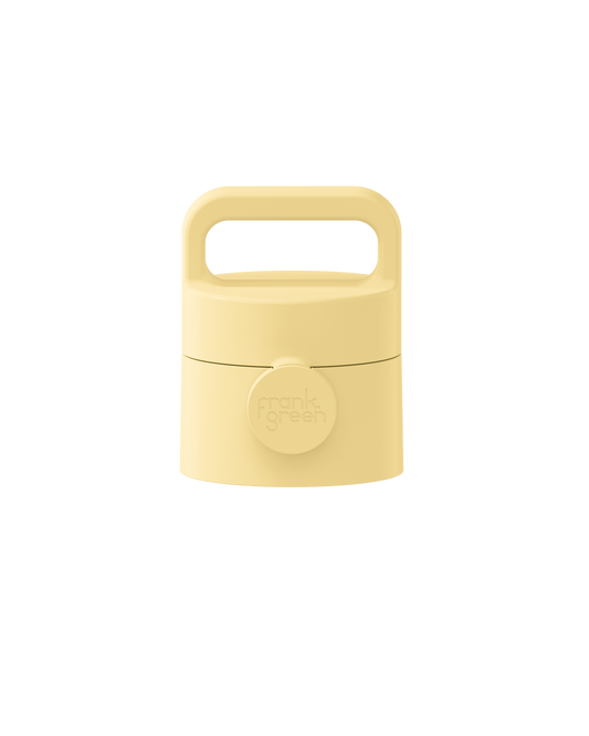 Grip and Sip Lid