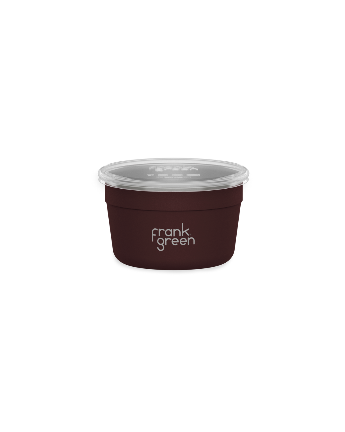Customisable To Go Bowl Large - 500ml