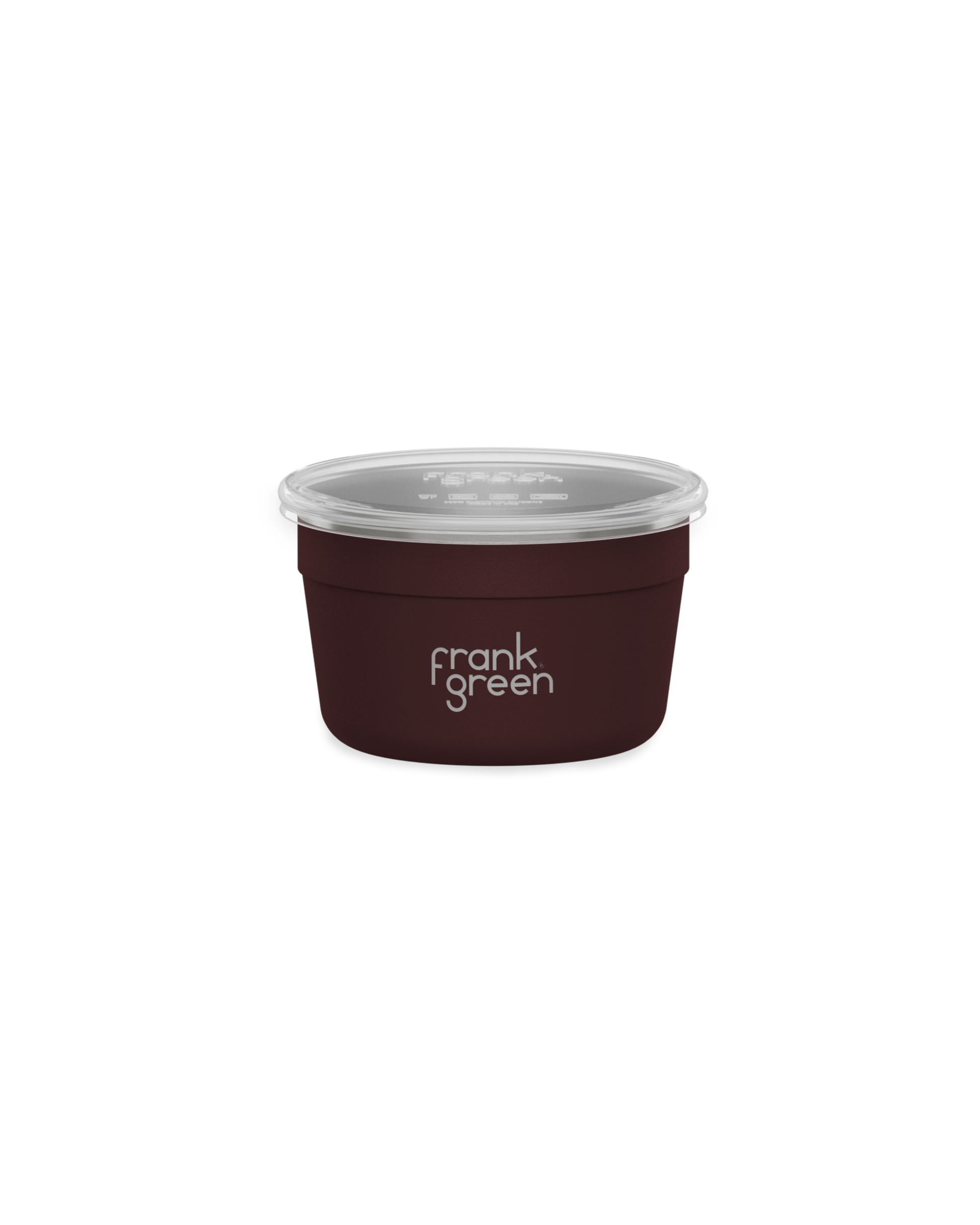 Customisable To Go Bowl Large - 500ml