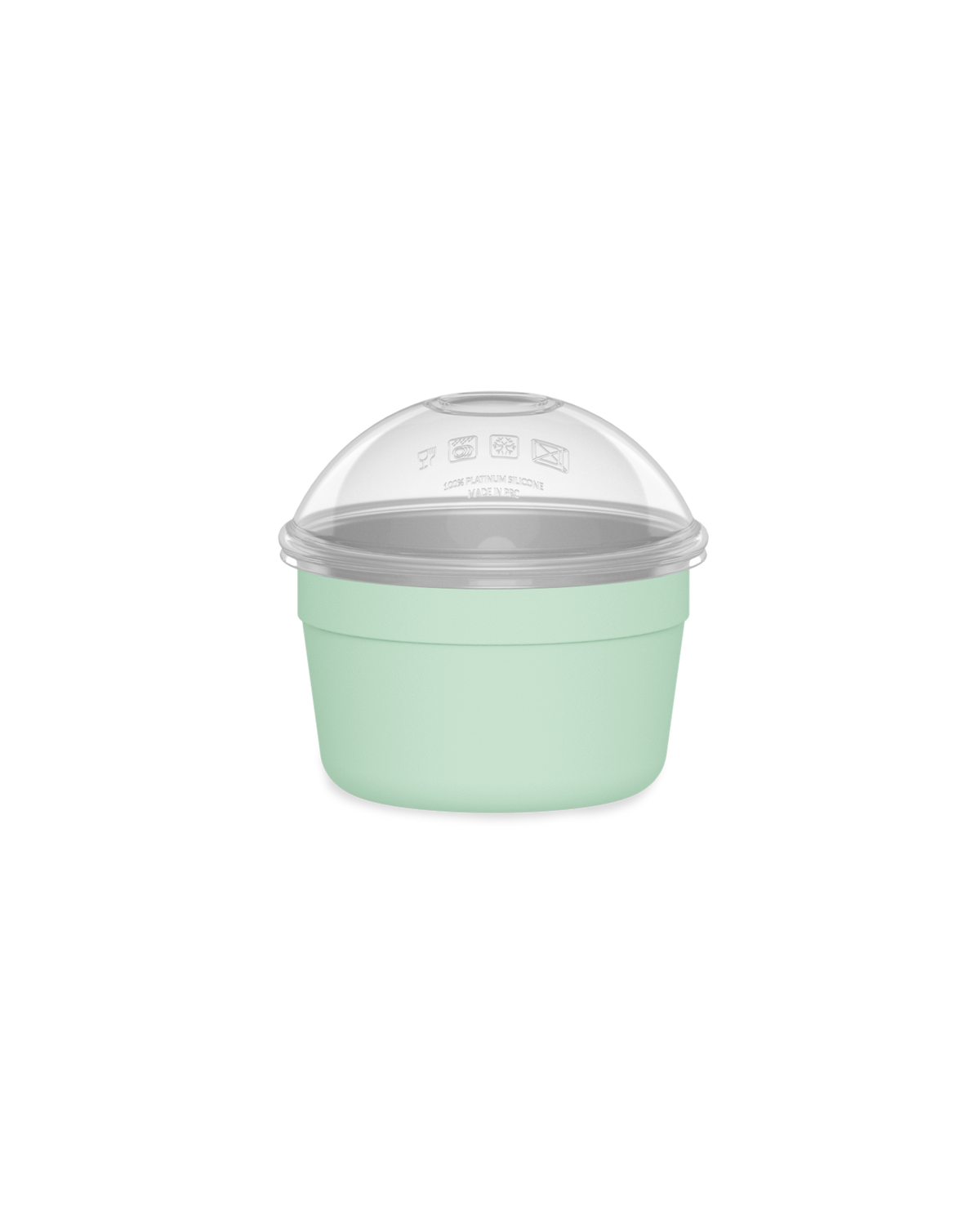 Customisable To Go Bowl Large - 500ml