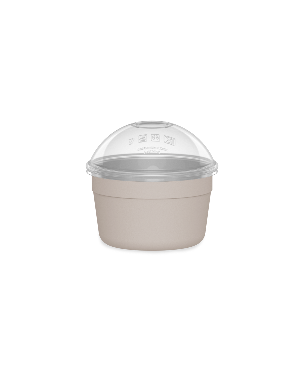 Customisable To Go Bowl Large - 500ml
