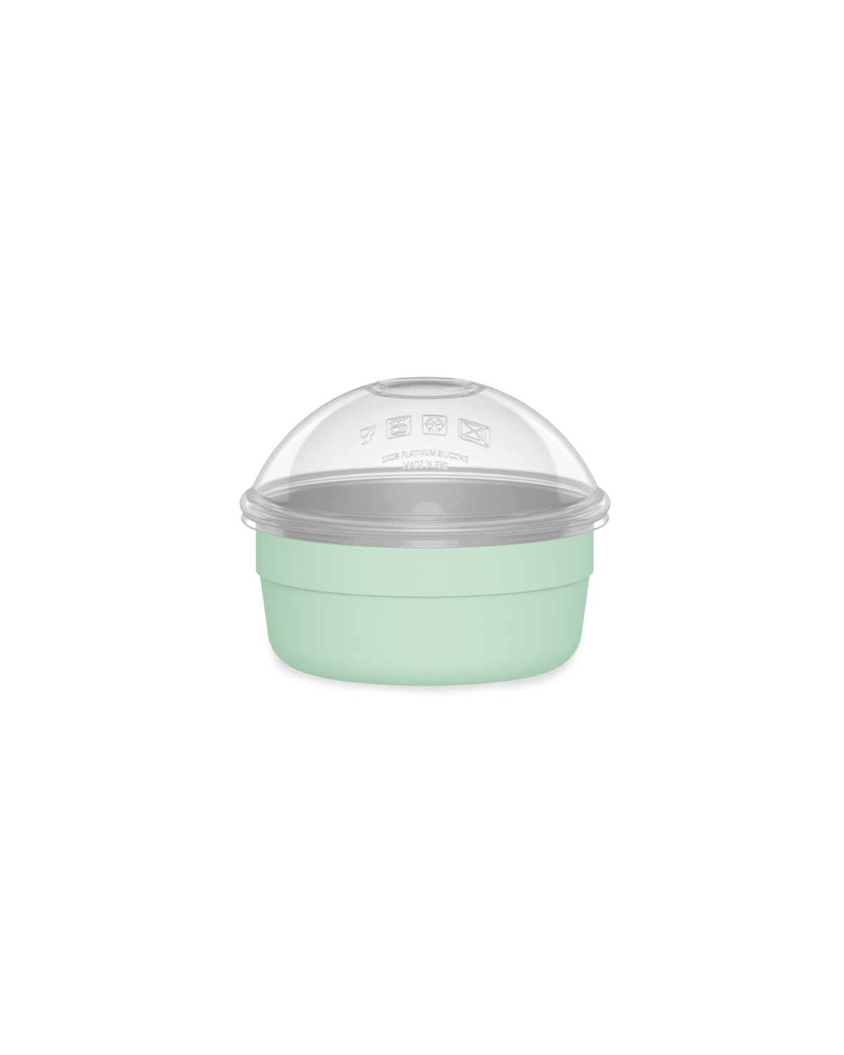 Customisable To Go Bowl Small - 400ml