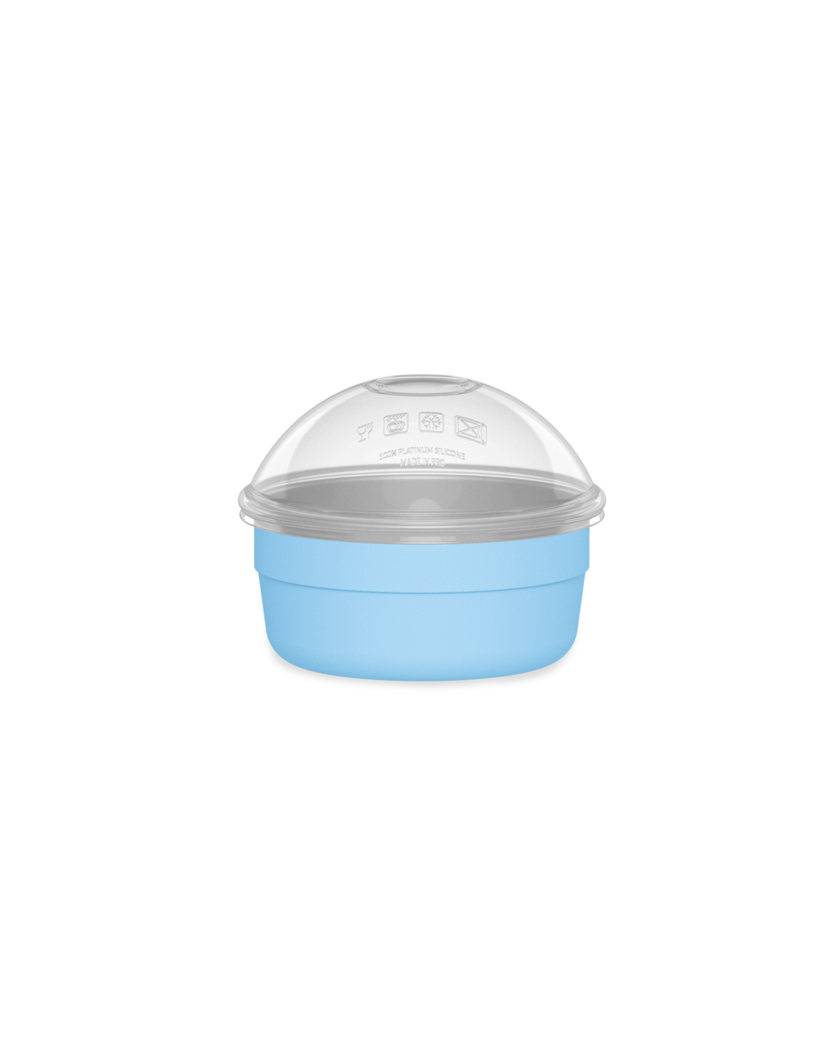 Customisable To Go Bowl Small - 400ml