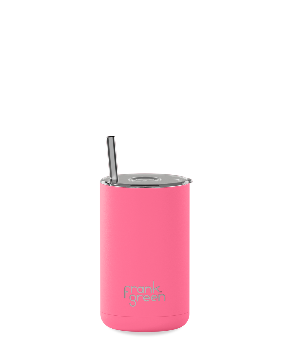 Iced Coffee Cup