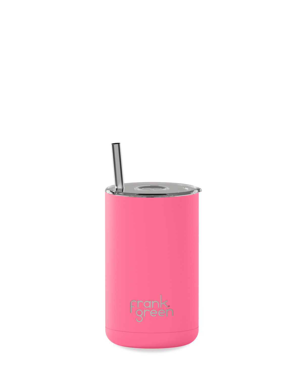 Iced Coffee Cup