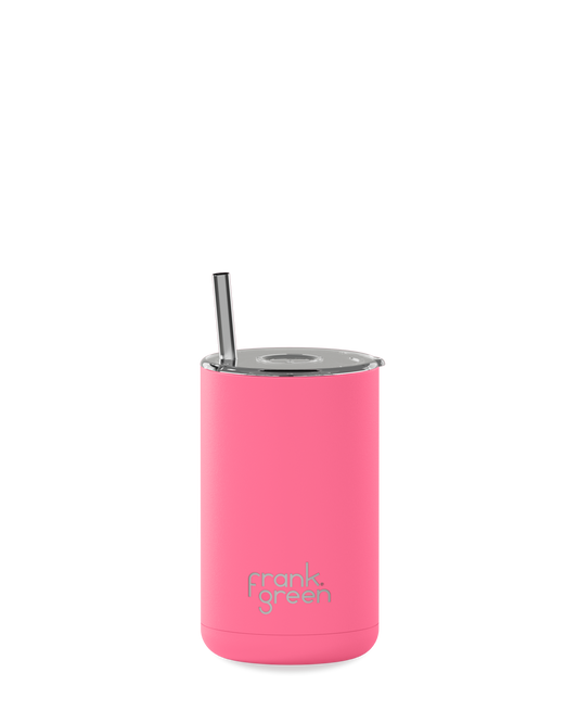 Iced Coffee Cup