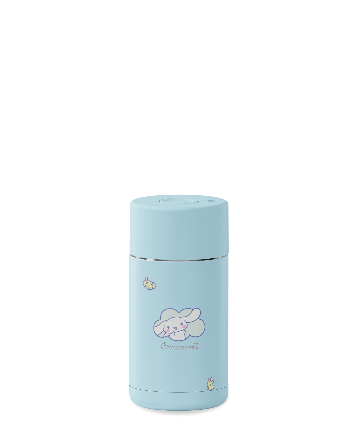 Cinnamoroll Ceramic Reusable Cup 12oz