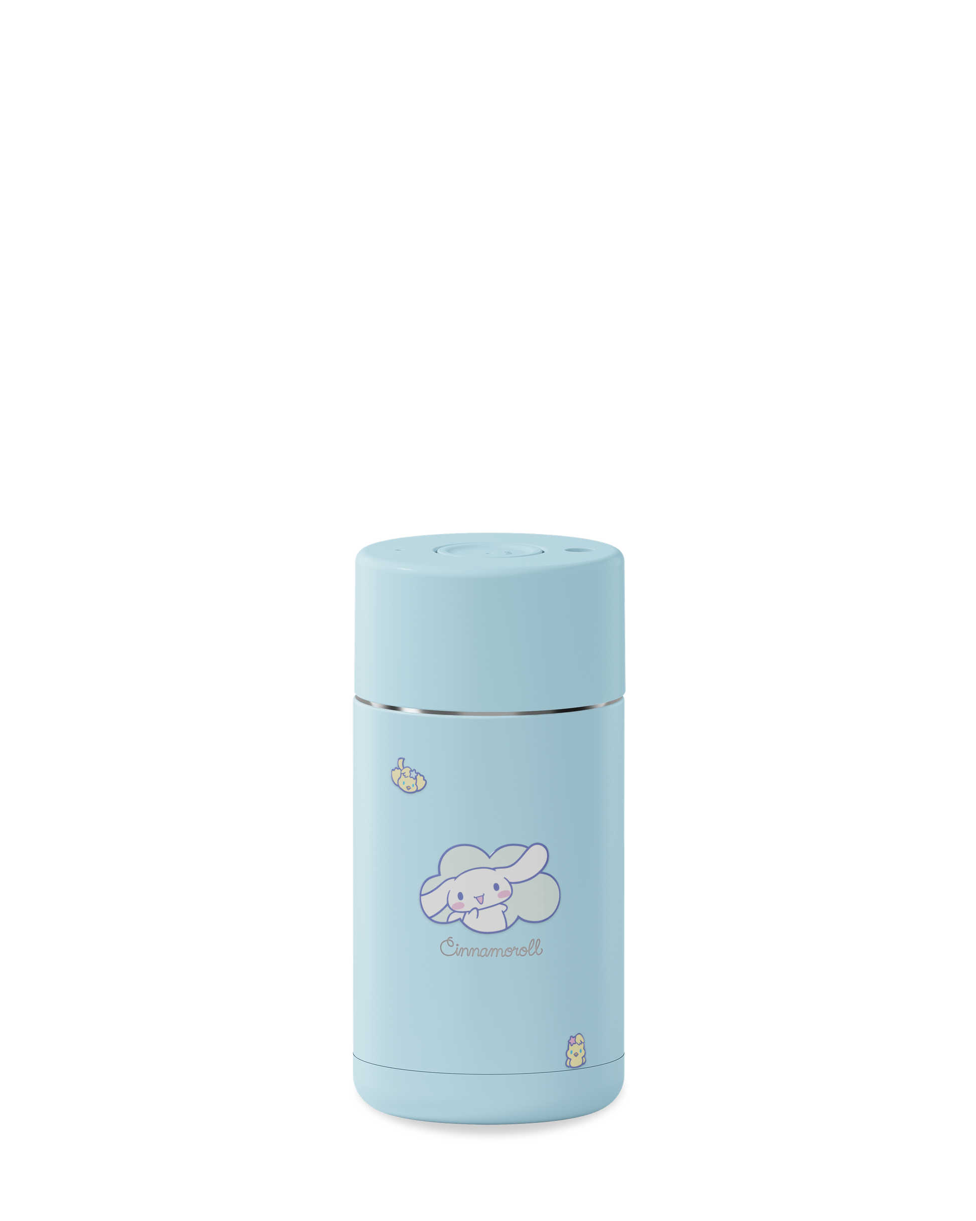 Cinnamoroll Ceramic Reusable Cup 12oz