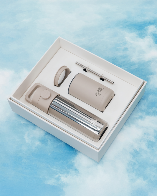 The Essentials Gift Set - Regular