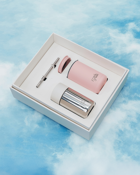 Iconic Duo Gift Set - 12oz / 355ml