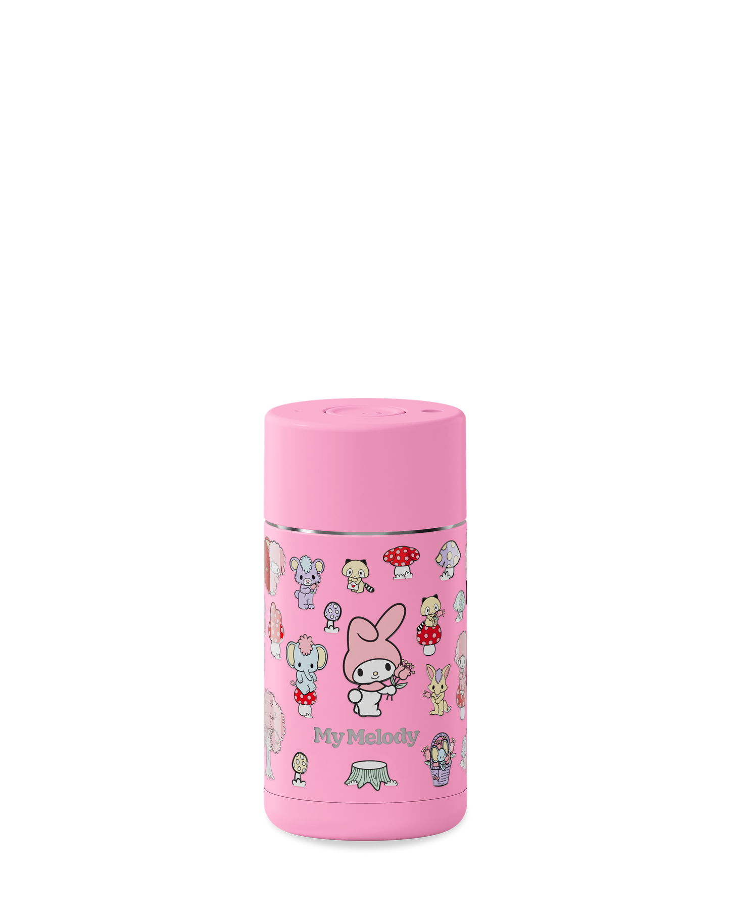 12oz Hello Kitty & Friends Cup