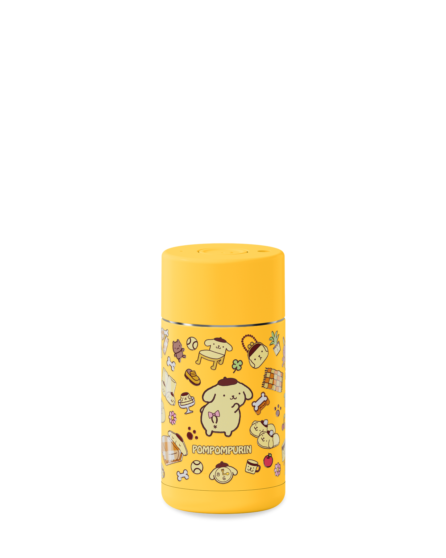 12oz Hello Kitty & Friends Cup