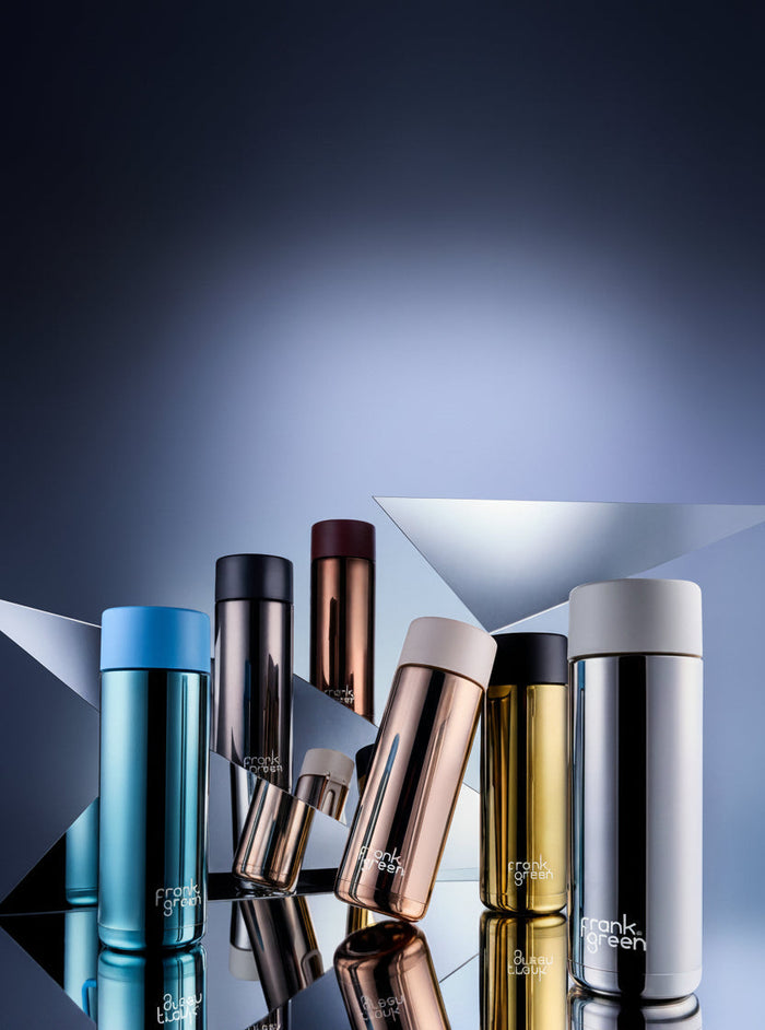 Shop the Chrome Colours