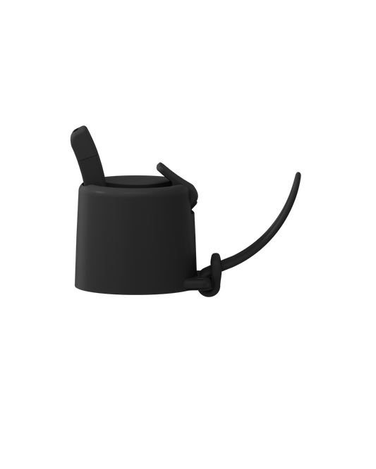 Flip Straw Lid - EDII