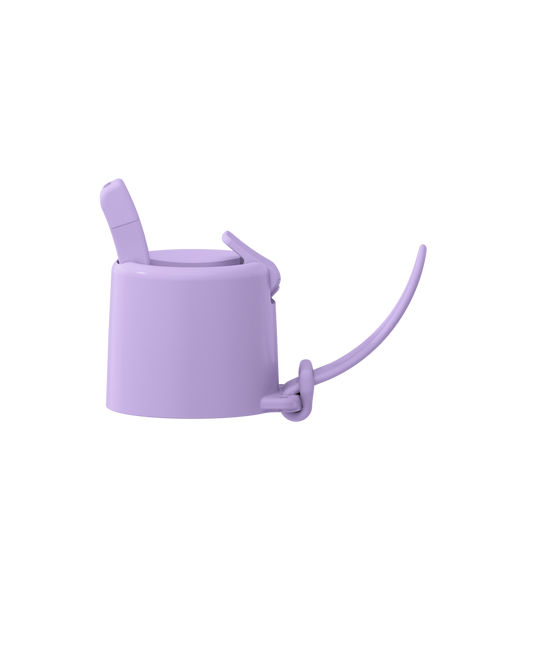 Flip Straw Lid - EDII