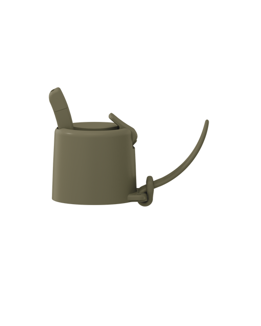 Flip Straw Lid - EDII