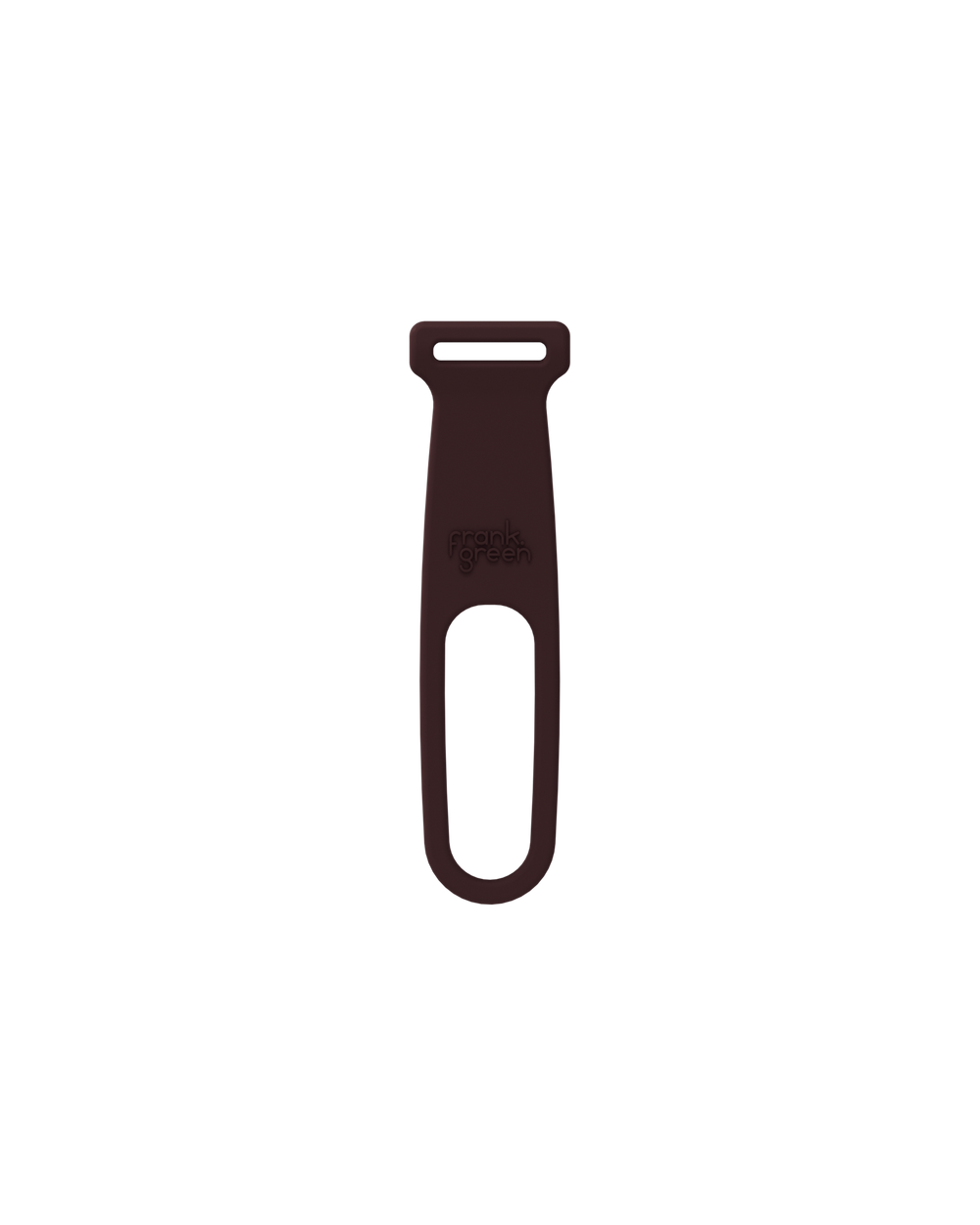 Iris Silicone strap for water bottle