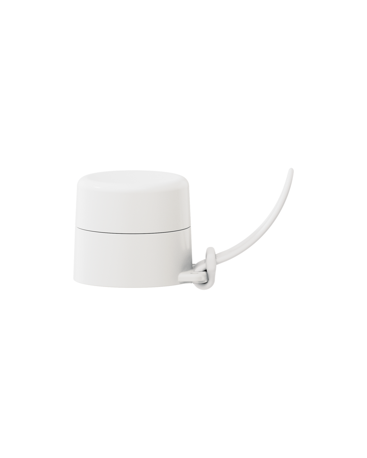 thermal lid for reusable water bottle