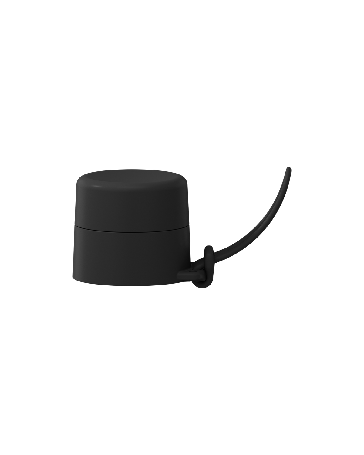 thermal lid for reusable water bottle