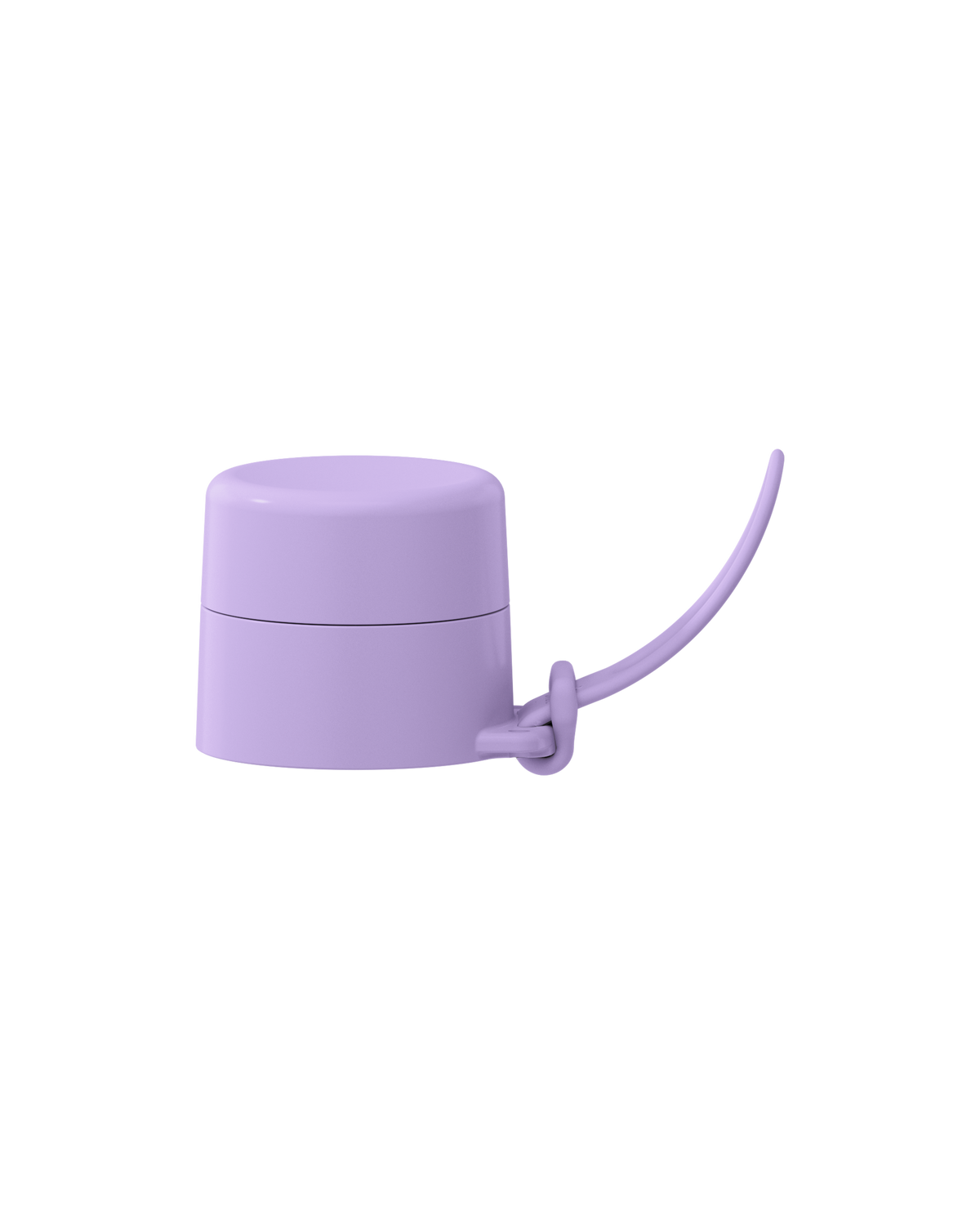 thermal lid for reusable water bottle